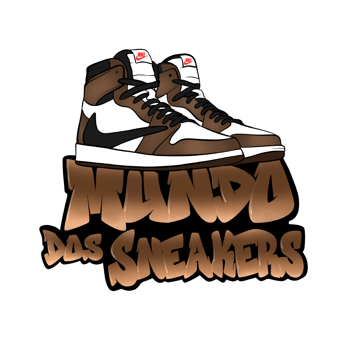 Mundo Sneakers